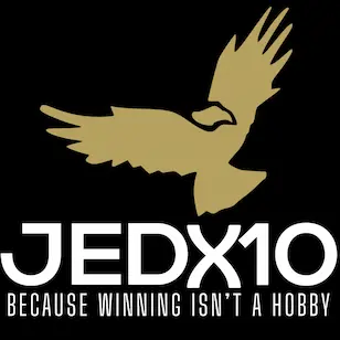 The JEDX10 Fitness App